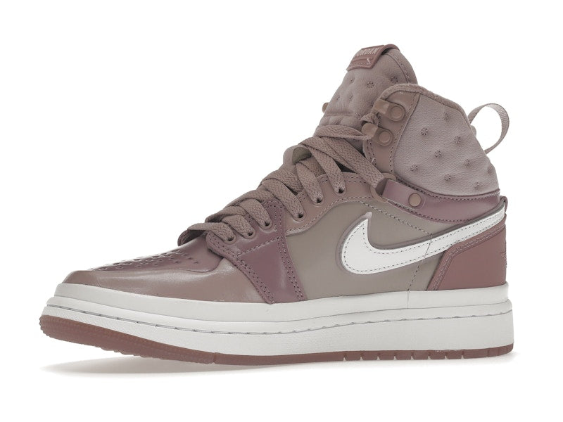 Jordan 1 Acclimate Plum Fog (Women's)