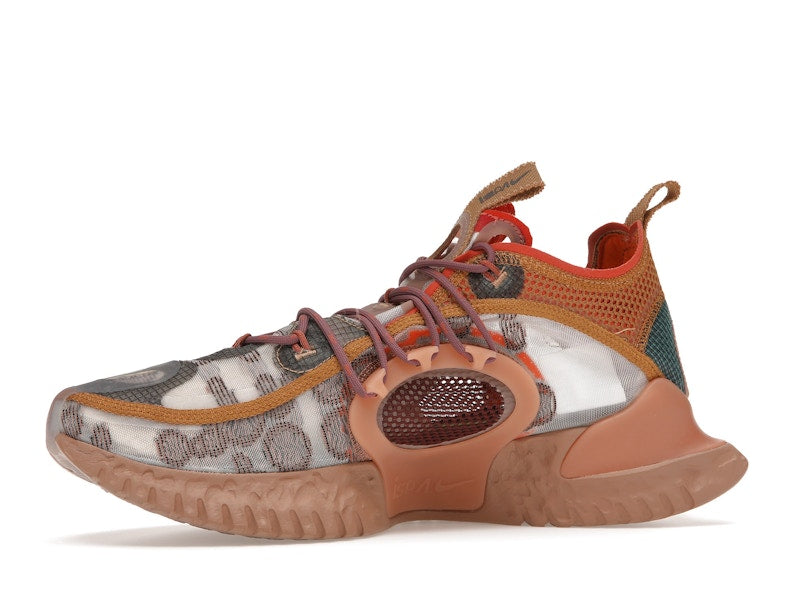 Nike Flow 2020 ISPA Desert Dust