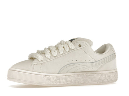 Puma Suede XL Rope Frosted Ivory