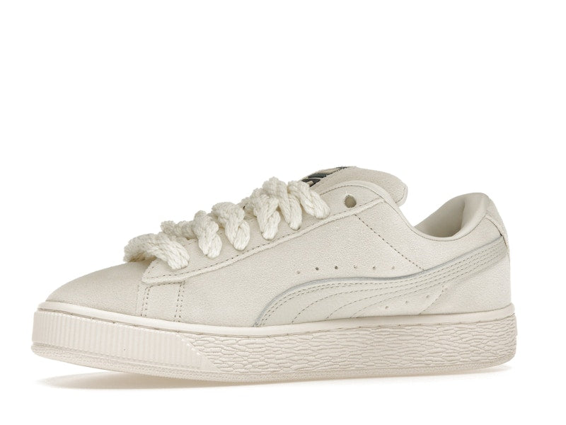 Puma Suede XL Rope Frosted Ivory