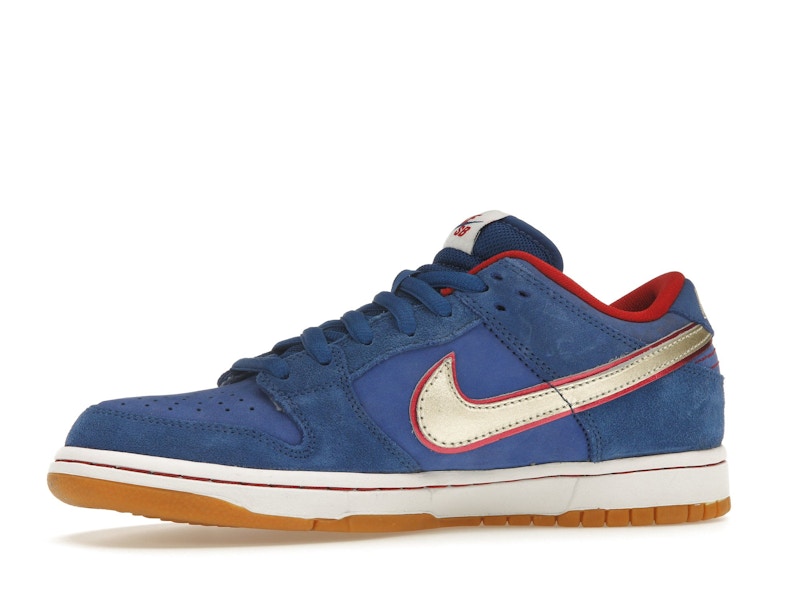 Nike SB Dunk Low Eric Koston