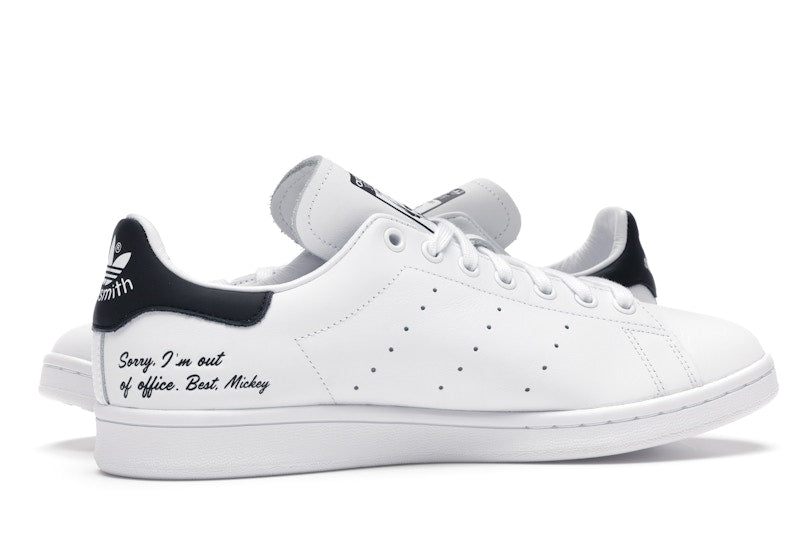 adidas Stan Smith Mickey Mouse