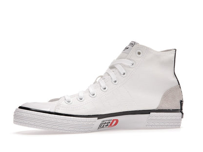 adidas Nizza Hi Bait Initial D Toyota Trueno AE86