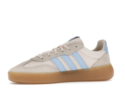 adidas Barreda Decode Wonder White Glow Blue Gold Metallic (Women's)