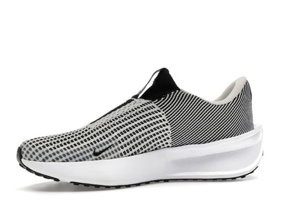 Nike Interact Run EasyOn Phantom White Black