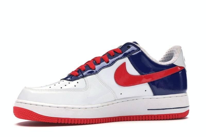 Nike Air Force 1 Low World Cup South Korea