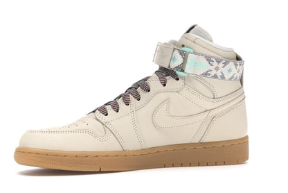 Jordan 1 Retro High Strap N7