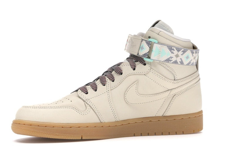 Jordan 1 Retro High Strap N7