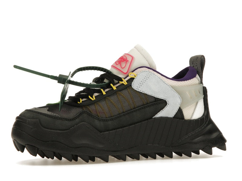 OFF-WHITE Odsy-1000 Cream White Green