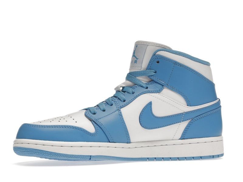 Jordan 1 Retro Mid UNC