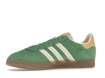 adidas Gazelle Preloved Green