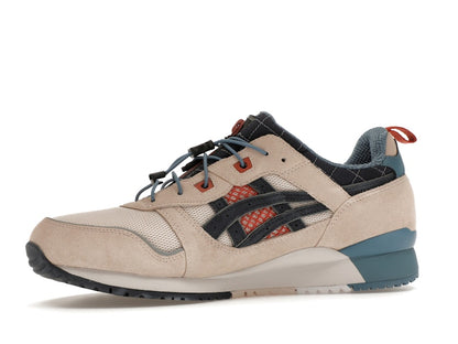 ASICS Gel-Lyte III OG mita sneakers KEBOZ Taito