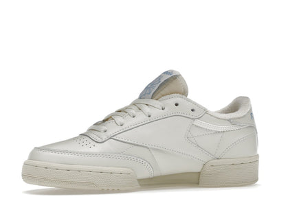 Reebok Club C 85 Vintage Chalk Essential Blue
