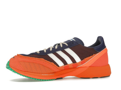 adidas Adizero SL 72 Bad Bunny Maroon