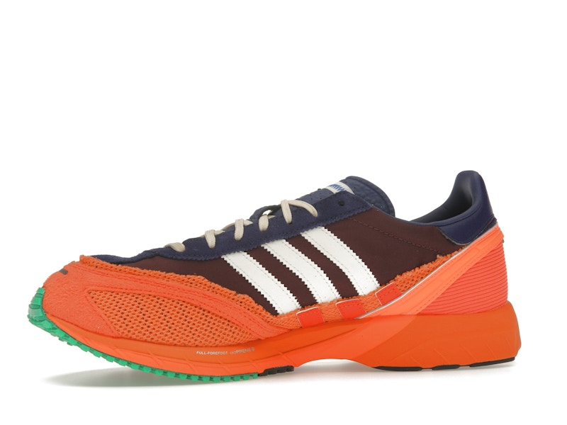 adidas Adizero SL 72 Bad Bunny Maroon
