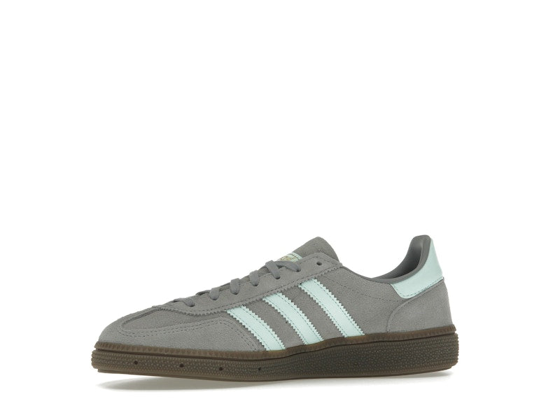 adidas Handball Spezial Grey Clear Mint Gum (GS)