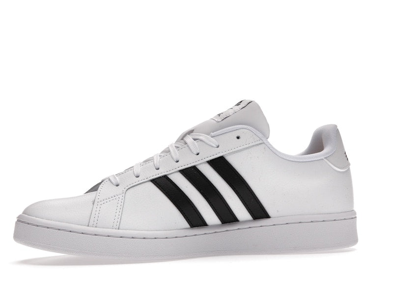 adidas Grand Court The Simpsons Bart