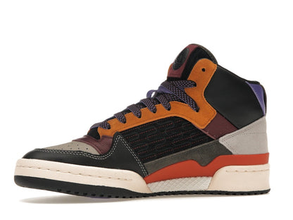 adidas Forum Mid Patchwork