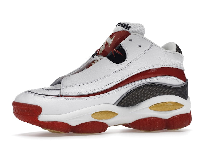 Reebok The Answer DMX OG White Red (2022)