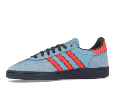 adidas Manchester SPZL C.P. Company Light Blue