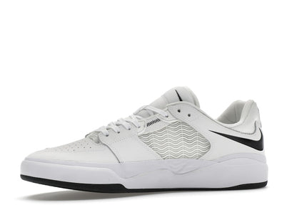 Nike SB Ishod Wair Premium White Black