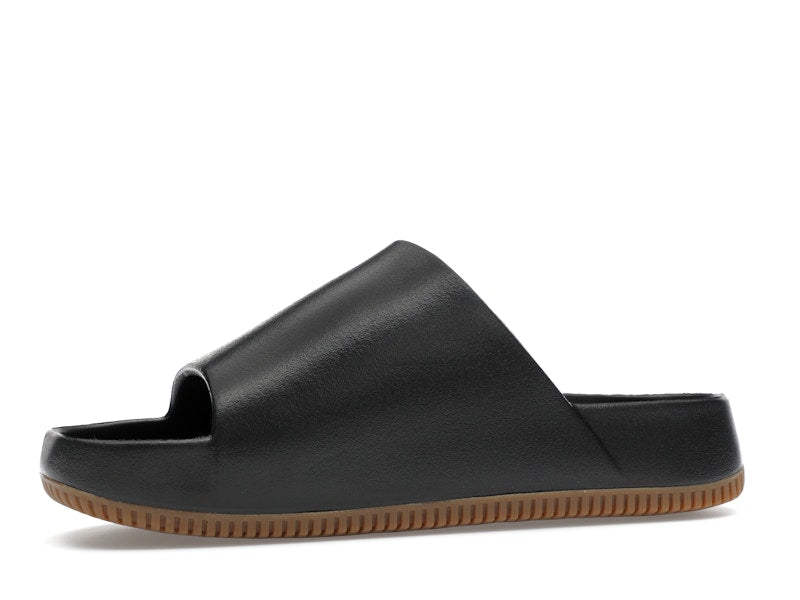 Nike Calm Slide Black Gum