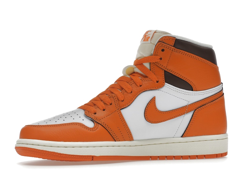 Jordan 1 Retro High OG Starfish (Women's)