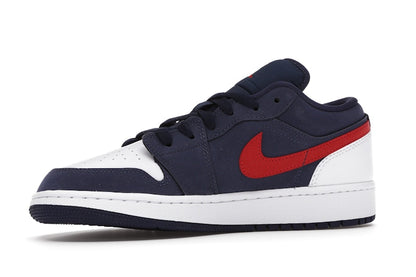 Jordan 1 Low USA (GS)