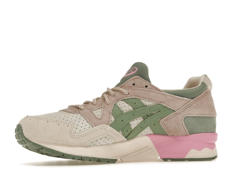 ASICS Gel-Lyte V Spring in Japan Pink