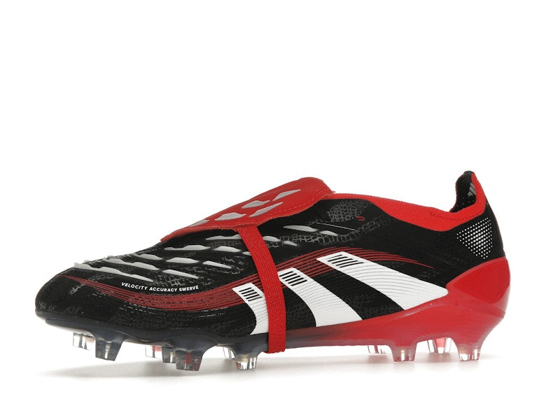 adidas Predator Elite Foldover Tongue FG Moments