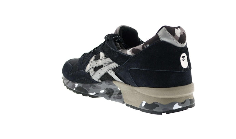 ASICS Gel-Lyte V Bape Black Camo