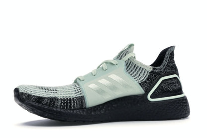 adidas Ultra Boost 19 Linen Green