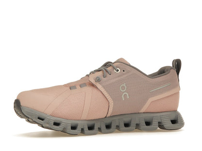 On Running Cloud 5 Waterproof Rose Fossil (Women's)