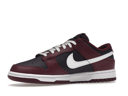 Nike Dunk Low Dark Beetroot