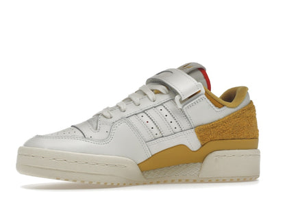 adidas Forum 84 Low Victory Gold