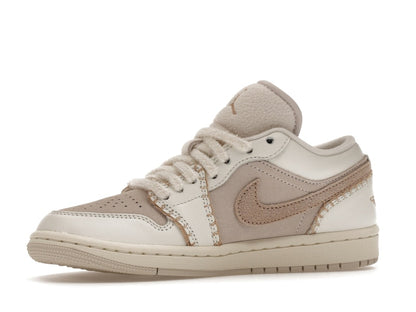 Jordan 1 Low SE Cozy Girl (Women's)