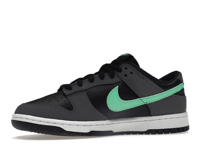 Nike Dunk Low Retro Green Glow