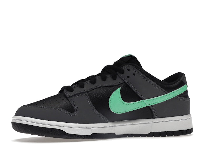 Nike Dunk Low Retro Green Glow