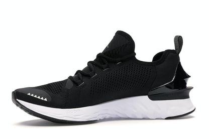 Jordan React Havoc Black White