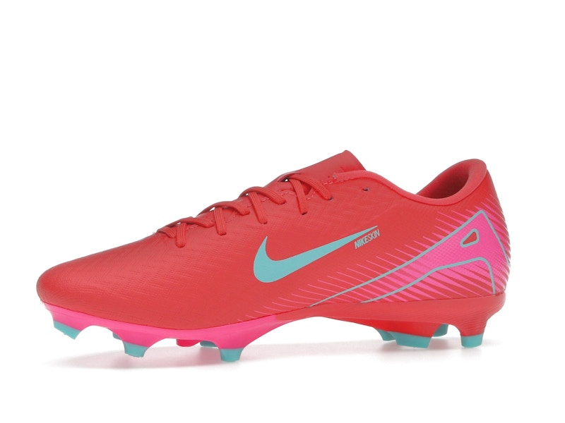 Nike Mercurial Vapor 16 Academy MG Mad Energy Pack