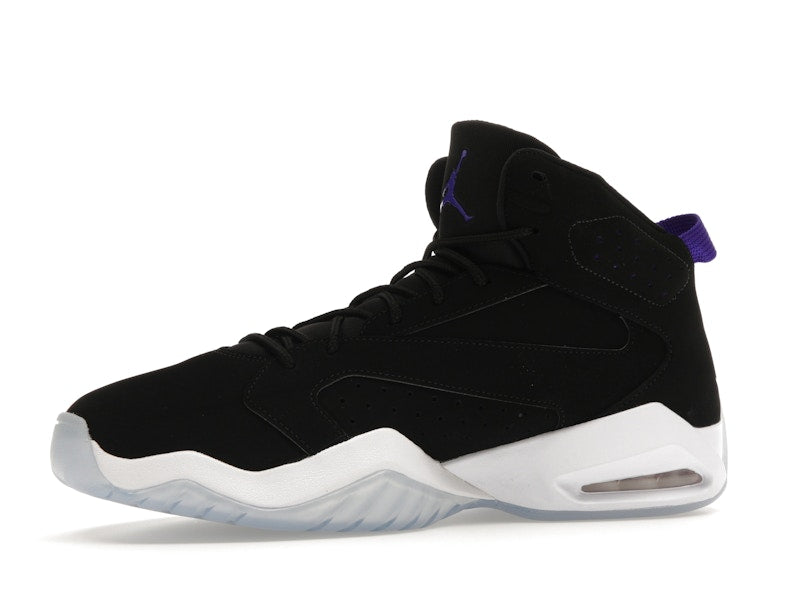 Jordan Lift Off Black Dark Concord