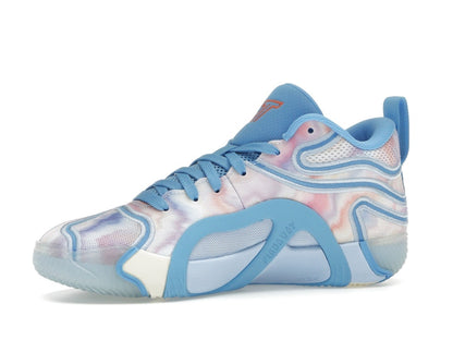 Jordan Tatum 3 Tie Dye