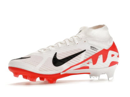 Nike Zoom Mercurial Superfly 9 Elite FG Ready Pack
