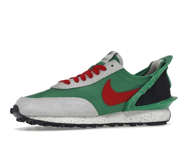 Nike Daybreak Undercover Lucky Green Red (Women's)