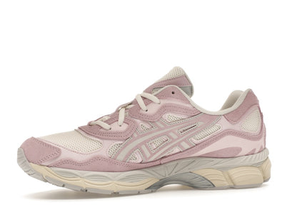ASICS Gel-NYC Cream Rose Water