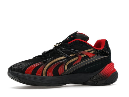 Puma Inverse Sonic The Hedgehog Shadow