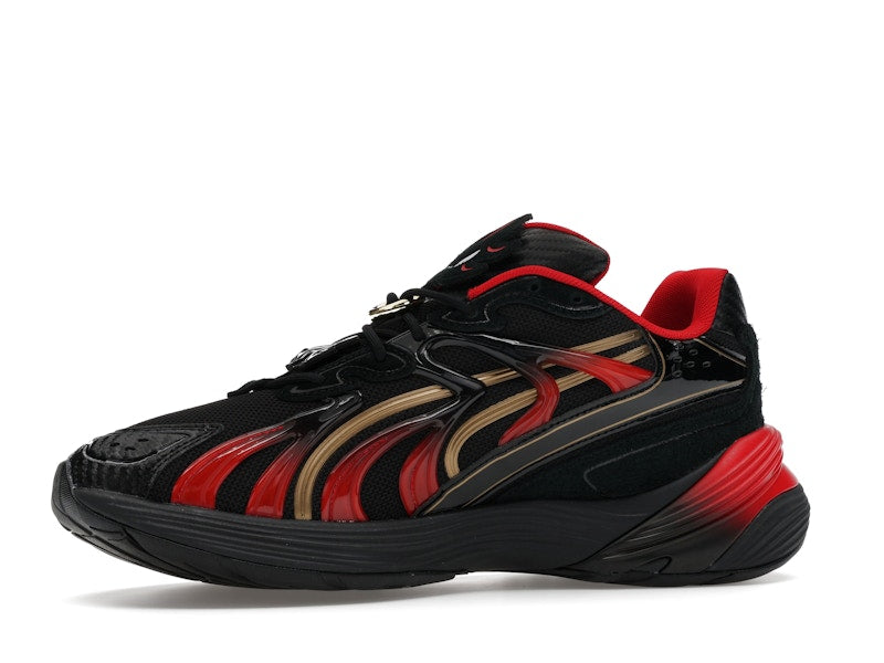 Puma Inverse Sonic The Hedgehog Shadow