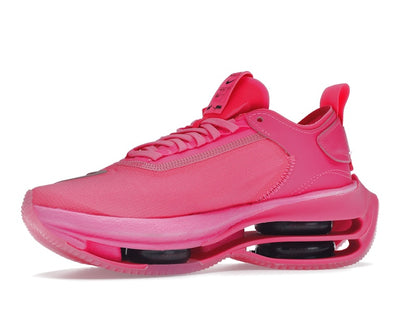 Nike Zoom Double Stacked Pink Blast (Women's)