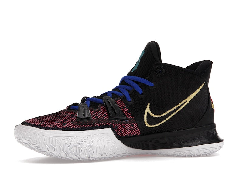 Nike Kyrie 7 Chinese New Year
