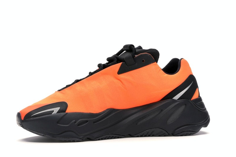 adidas Yeezy Boost 700 MNVN Orange